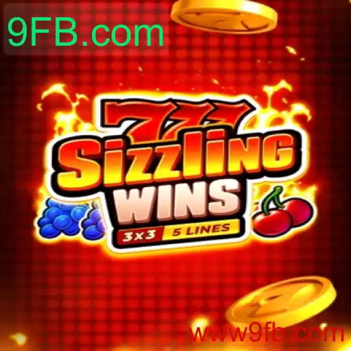 Descubra o Mundo Emocionante de 777sizzlingwins e sua Conexão com 9FB.com