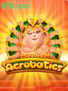 Explorando o Jogo Acrobatics: Desafios e Regras