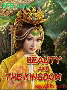 Descubra o Fascinante Mundo de 'BeautyAndTheKingdom'