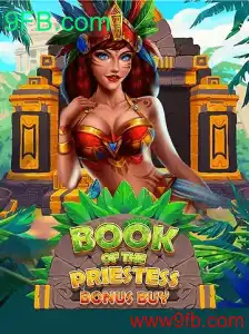 Explorando o Fascinante Mundo de BookOfThePriestess
