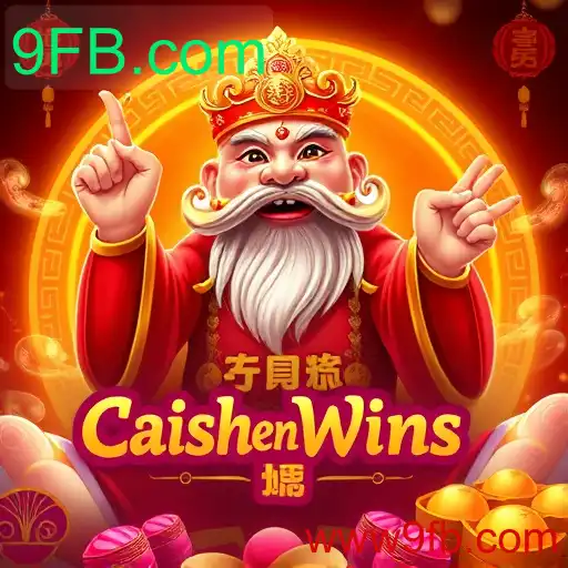 Caishen Wins