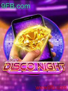 Descubra a Emoção de DiscoNightM: O Jogo Que Une Música e Estratégia