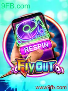 FlyOut: O Novo Fenômeno dos Jogos com 9FB.com