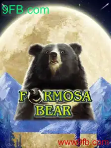 FormosaBear: Aventura Interativa e Estratégica