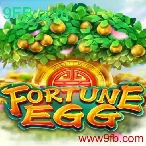 Descobrindo FortuneEgg: O Jogo Revolucionário da 9FB.com