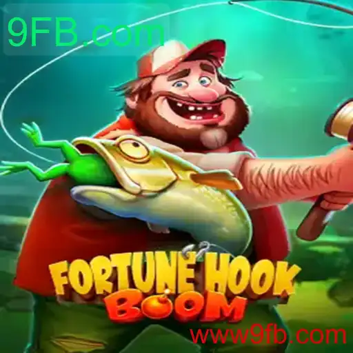 FortuneHookBoom: Descubra a Nova Sensação dos Jogos Online