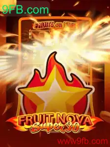Explorando o Mundo de FruitrNovaSupe30: Regras, Dinâmicas e Emoção.