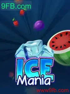 IceMania: Mergulhe no Fascinante Mundo Gelado