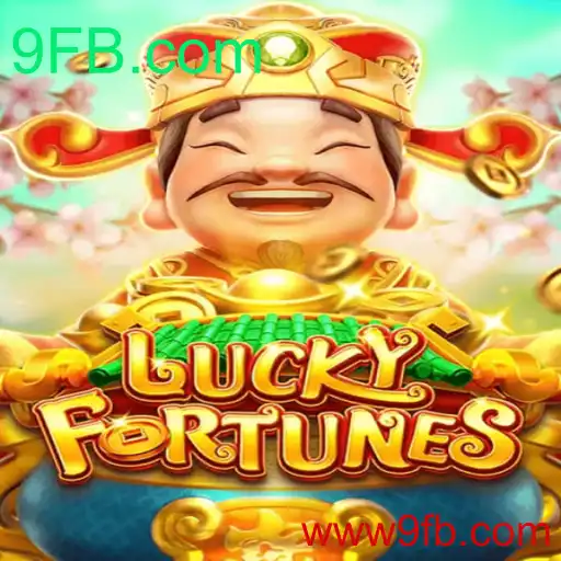 Descobrindo o Fascinante Mundo de LUCKYFORTUNES