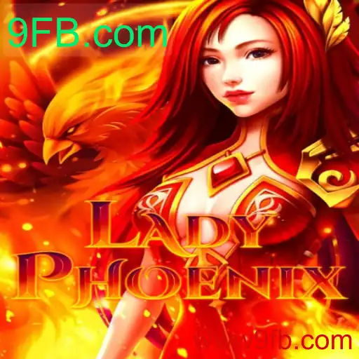 Descubra as Aventuras de LadyPhoenix: Um Novo Jogo Empolgante em 9FB.com