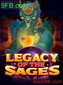 LegacyoftheSages: Descobrindo os Segredos do Novo Fenômeno de Jogos