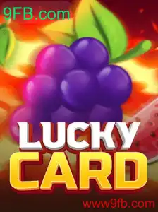 Descubra o Fascinante Mundo de LuckyCard: O Jogo de Cartas do Momento