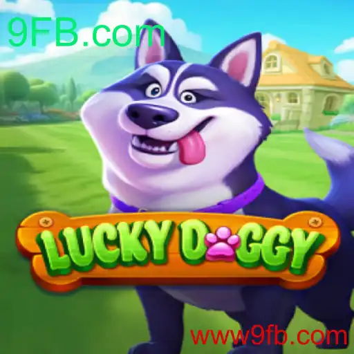 Descubra o Mundo Fascinante de LuckyDoggy: Um Jogo Inovador no 9FB.com