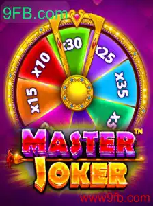 Explore o Mundo do MasterJoker: Um Jogo de Estratégia e Aventura