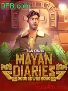 Descubra a Fascinante Aventura de MayanDiaries no Mundo dos Jogos Online