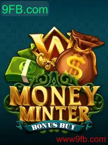 Desvendando o Mundo de MoneyMinterBonusBuy: Uma Nova Edição de Entretenimento Digital