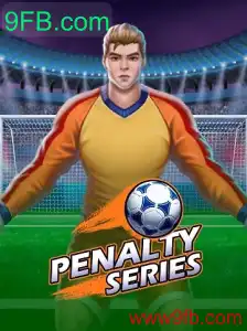 Explorando o Mundo de PenaltySeries: O Novo Fenômeno dos Jogos Online