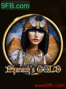 Descubra a Aventura com PharaohsGold no 9FB.com
