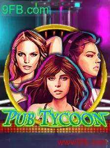 Explorando o Universo de PubTycoon: O Jogo de Estratégia Cativante de 2023