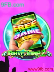 RaveJump2M: Uma Experiência de Jogo Inovadora