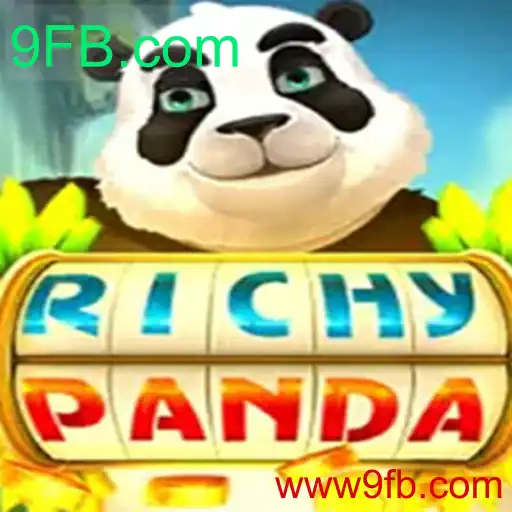 RichyPanda - A Excitante Jornada do Novo Jogo de Estrategia com 9FB.com