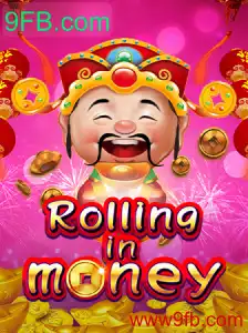 Descubra 'RollingInMoney': O Jogo que Está Revolucionando o Mundo dos Games