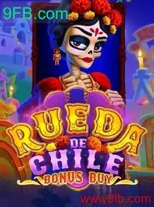 Explore o Mundo de RuedaDeChileBonusBuy: Um Jogo Envolvente com a 9FB.com