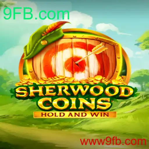SherwoodCoins: Aventuras e Estratégia no Mundo de 9FB.com