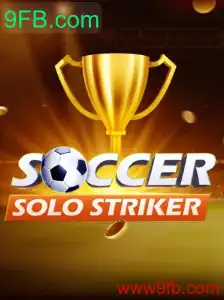 Descubra SoccerSoloStriker: O Jogo que Revolucionou o Futebol Virtual