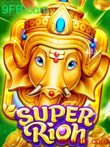 Desvendando SuperRich: O Jogo de Estratégia que Está Conquistando o Mundo