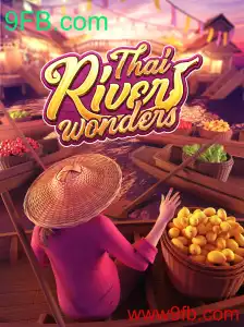 Descubra o Mundo do ThaiRiverWonders: Um Jogo Fascinante