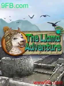 Descubra o Mundo Fascinante de TheLlamaAdventure