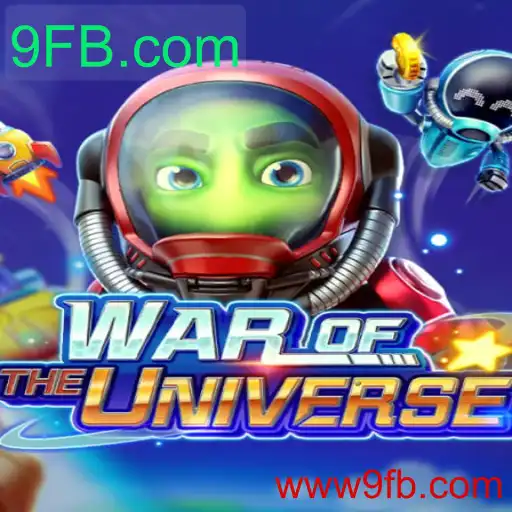 WAROFTHEUNIVERSE: Uma Jornada Intergaláctica de Estratégia e Aventura