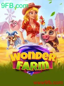 WonderFarm: Um Novo Horizonte no Mundo dos Jogos